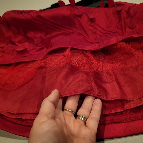 Holiday/Special Occasion dress by Iris & Ivy - Girls 3T - Picture 7 of 10